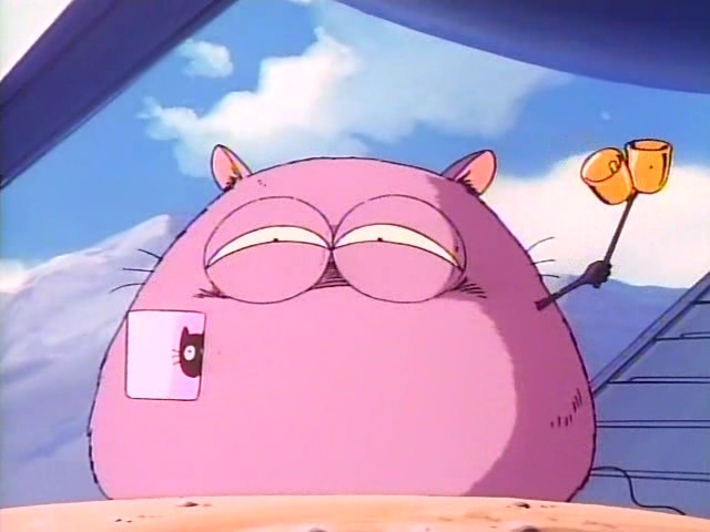 Карвинсон, космическая семья — скриншот 27