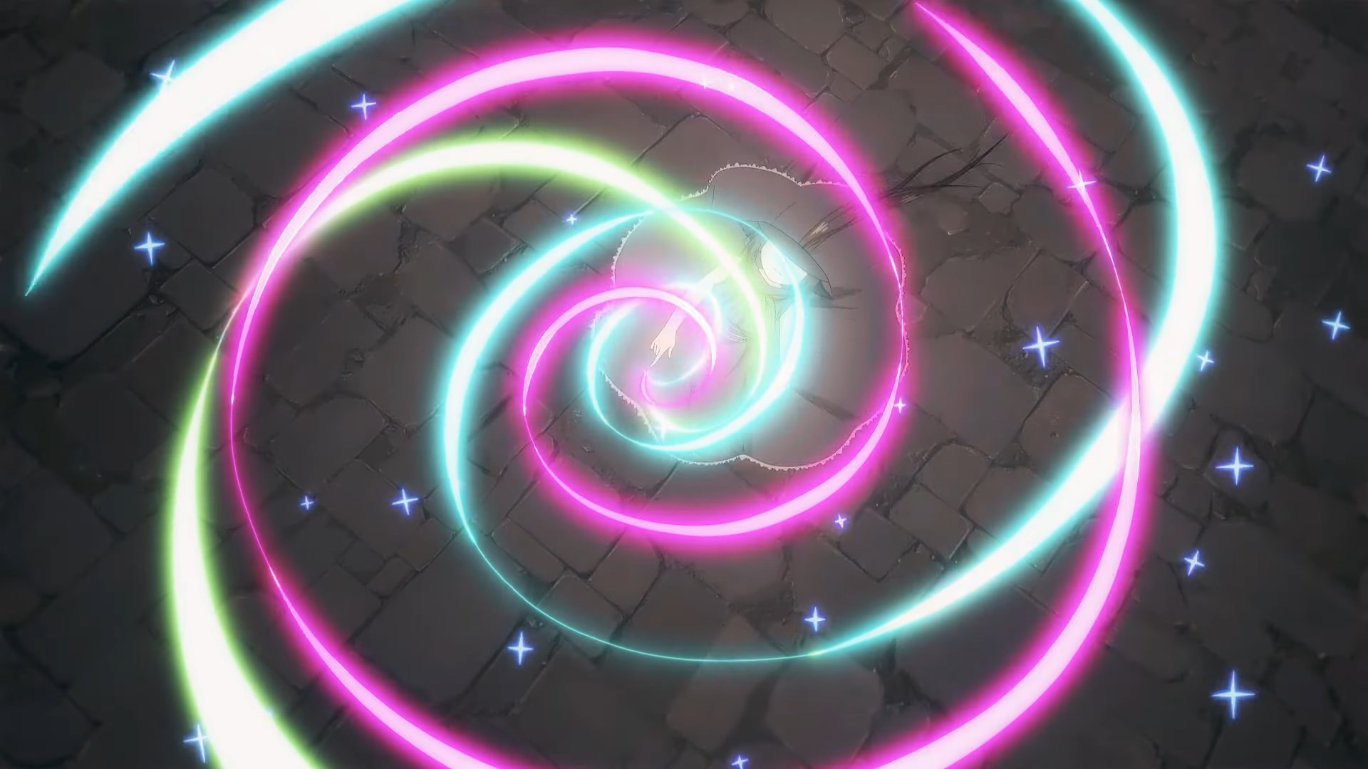 Пустоголовая ведьма — скриншот 25