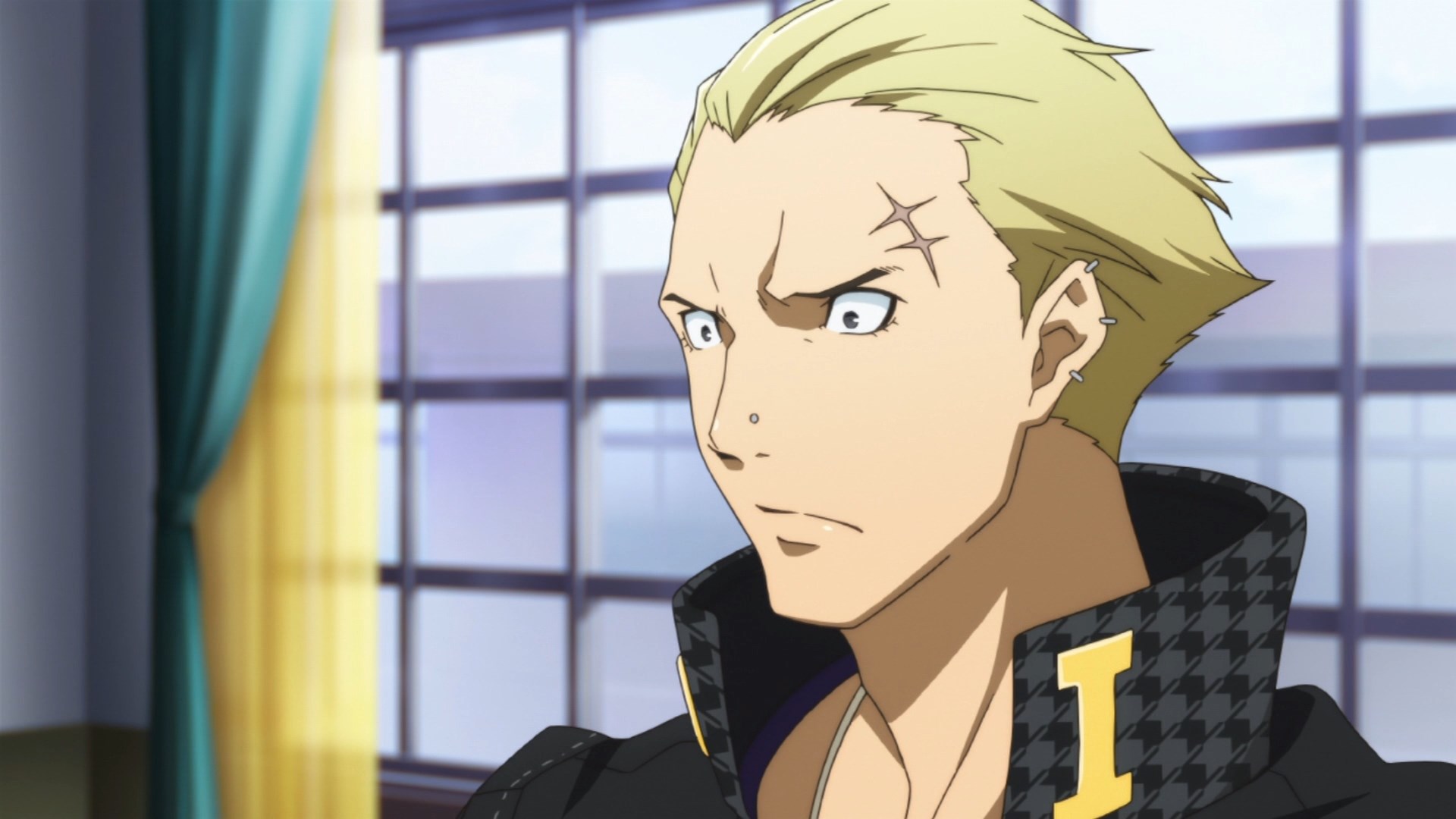 Персона 4: Золотое издание — скриншот 35