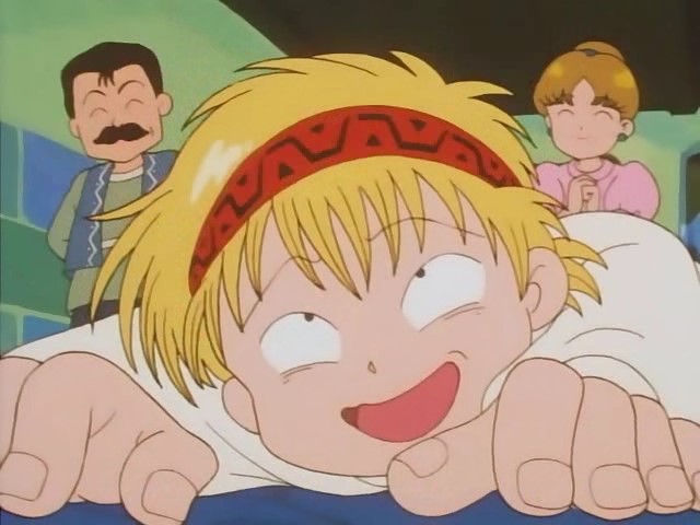 Волшебный круг Гуру-Гуру — скриншот 10