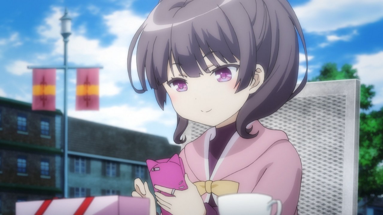 Регалия: Три священные звезды — скриншот 16