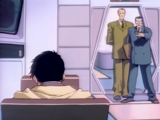 Восьмой: Спустя годы — скриншот 11