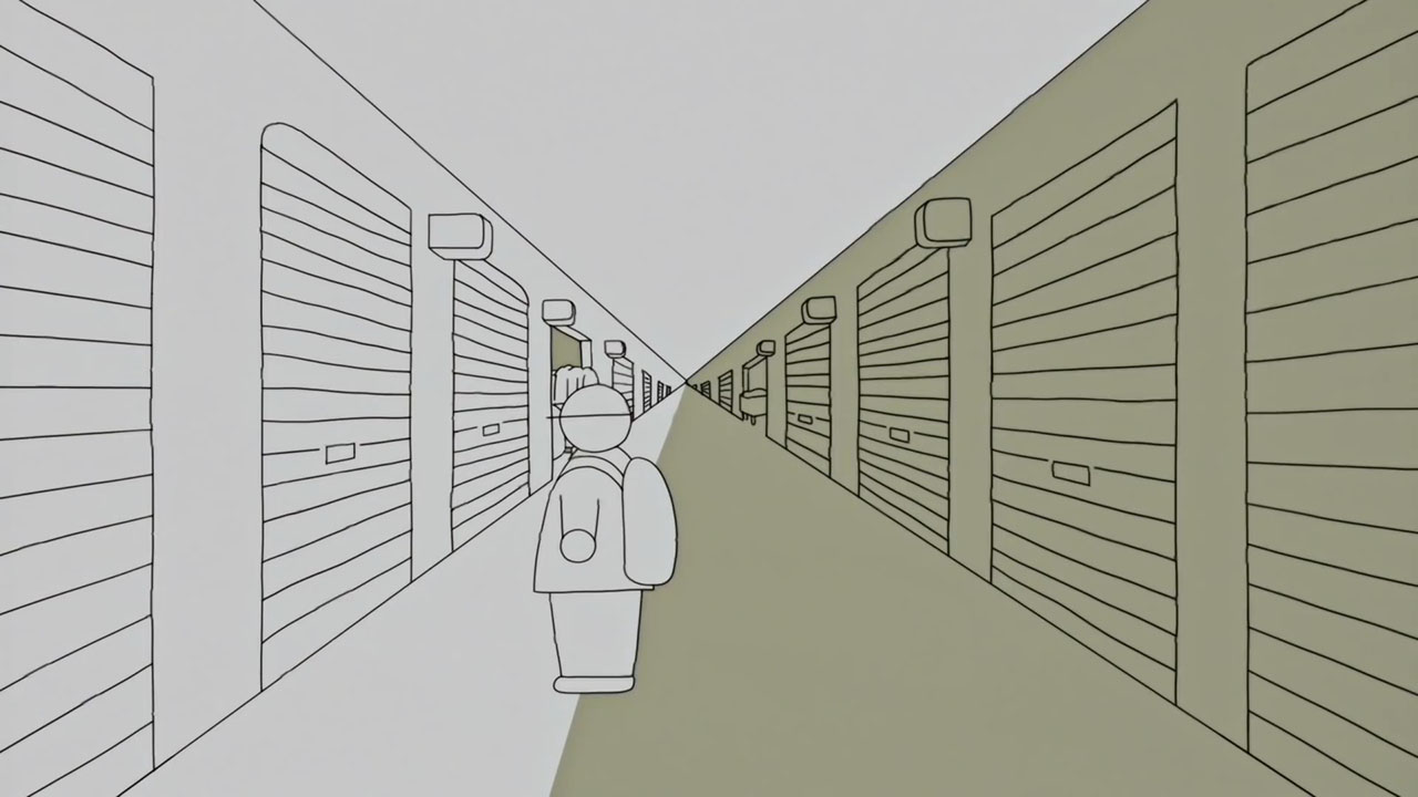 Притворяясь, что забыл — скриншот 21