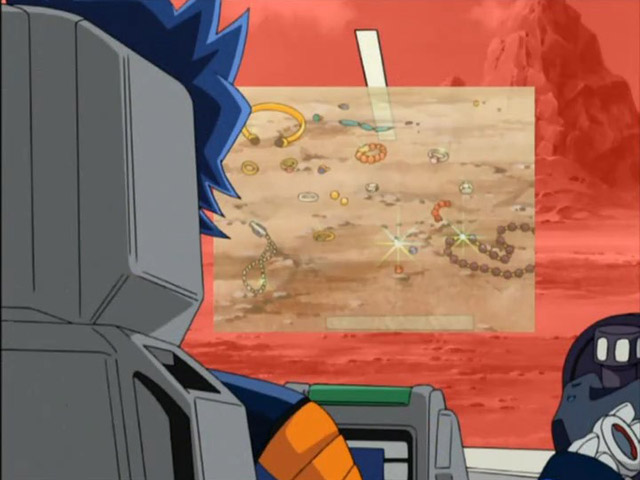 Зойды: Фьюзоры — скриншот 16