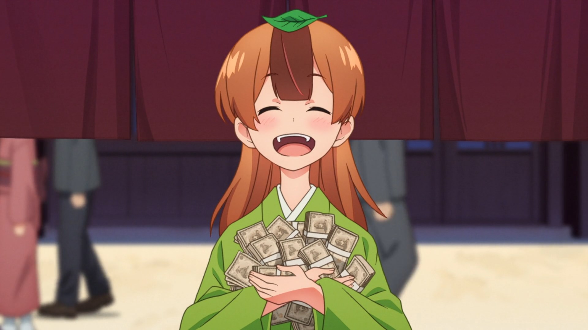 У моего мастера нет хвоста — скриншот 9