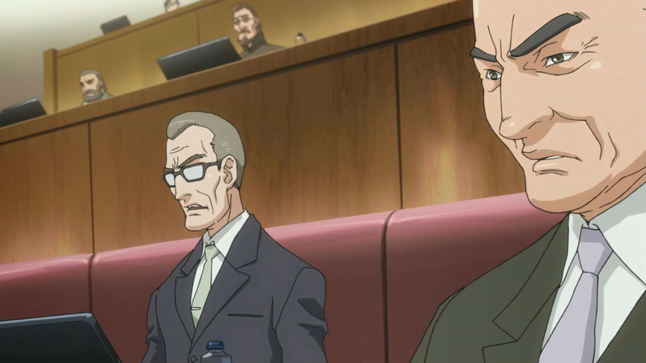 Войны суперроботов: Инспектор — скриншот 4