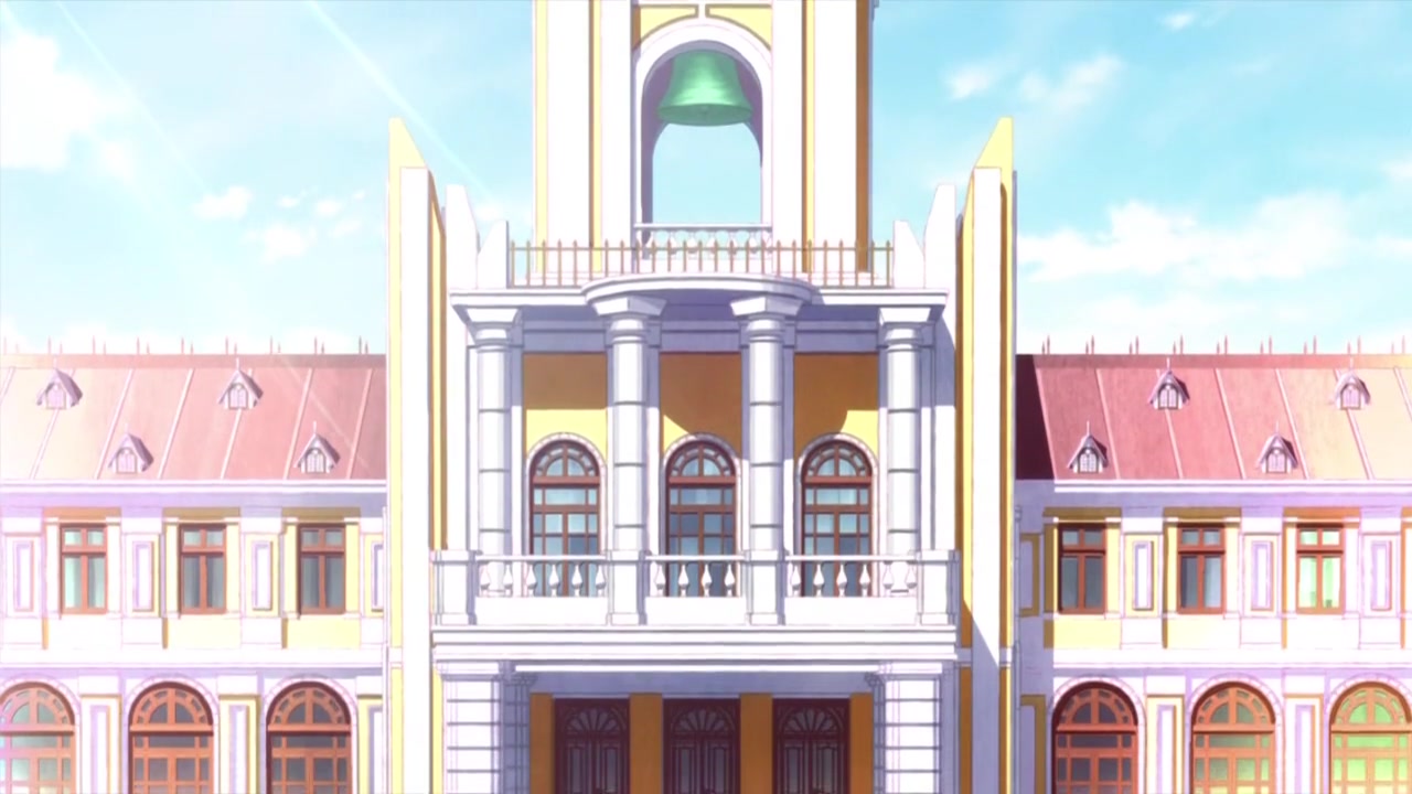 Простолюдин в школе благородных девиц — скриншот 24