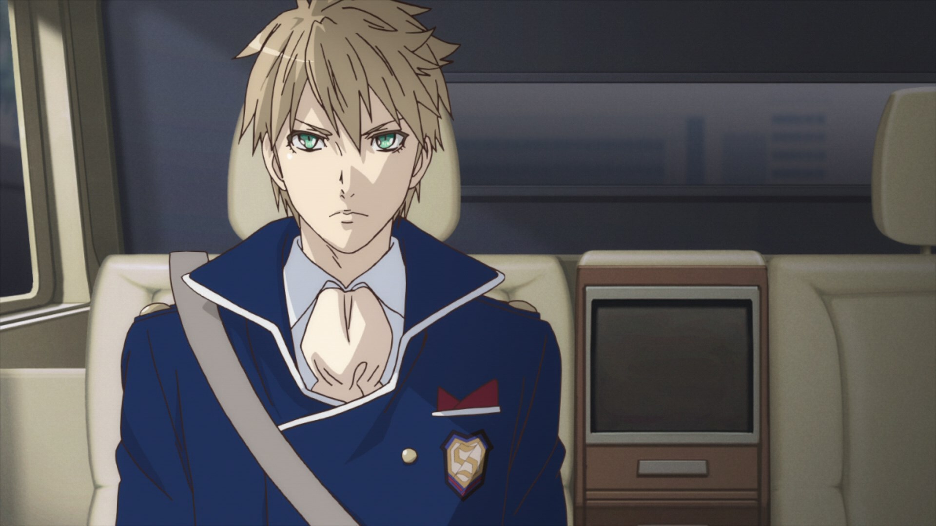 Танец с демонами — скриншот 34