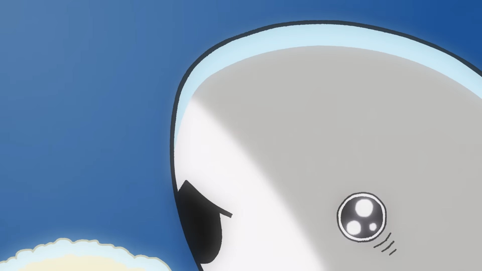 Прогулки маленькой акулы — скриншот 11