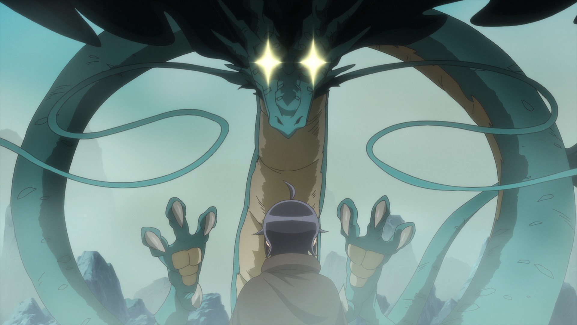 Лунное путешествие приведёт к новому миру — скриншот 28