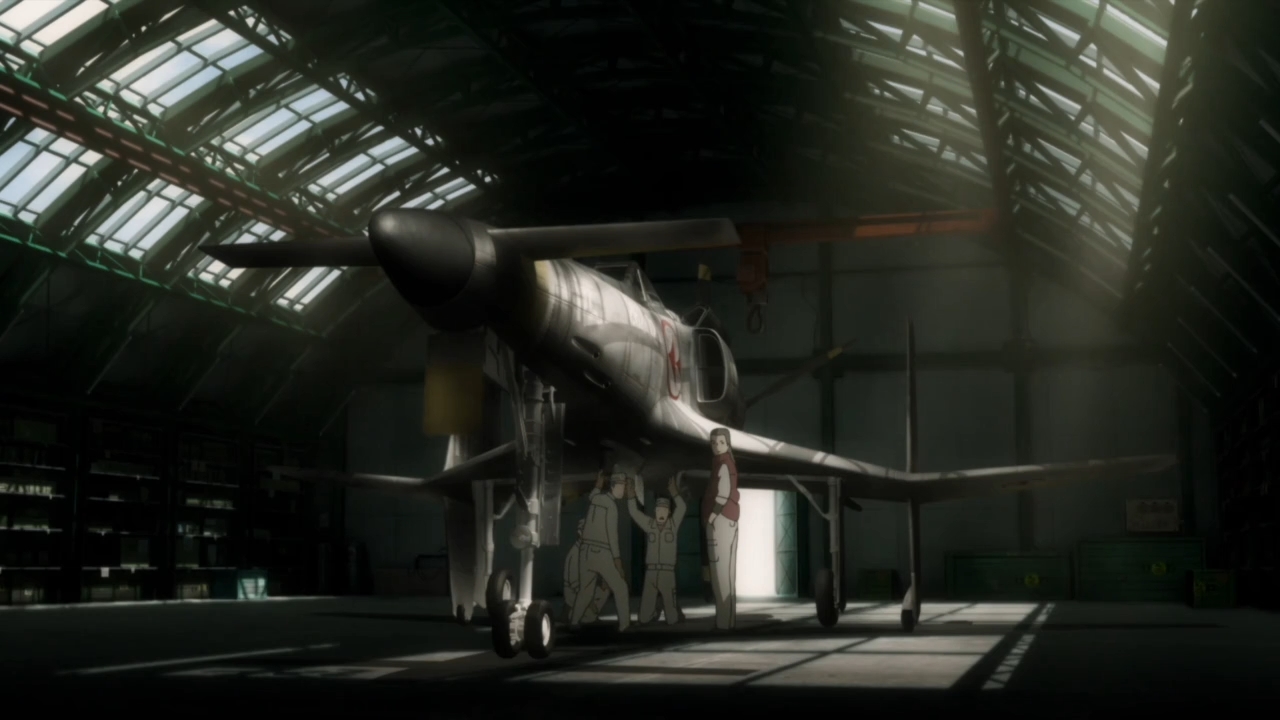 Небесные скитальцы — скриншот 10