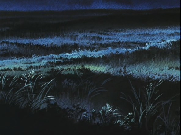 Жар-птица: Глава о Ямато — скриншот 34