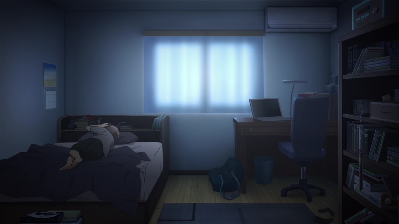 Плеяда семи звёзд — скриншот 64