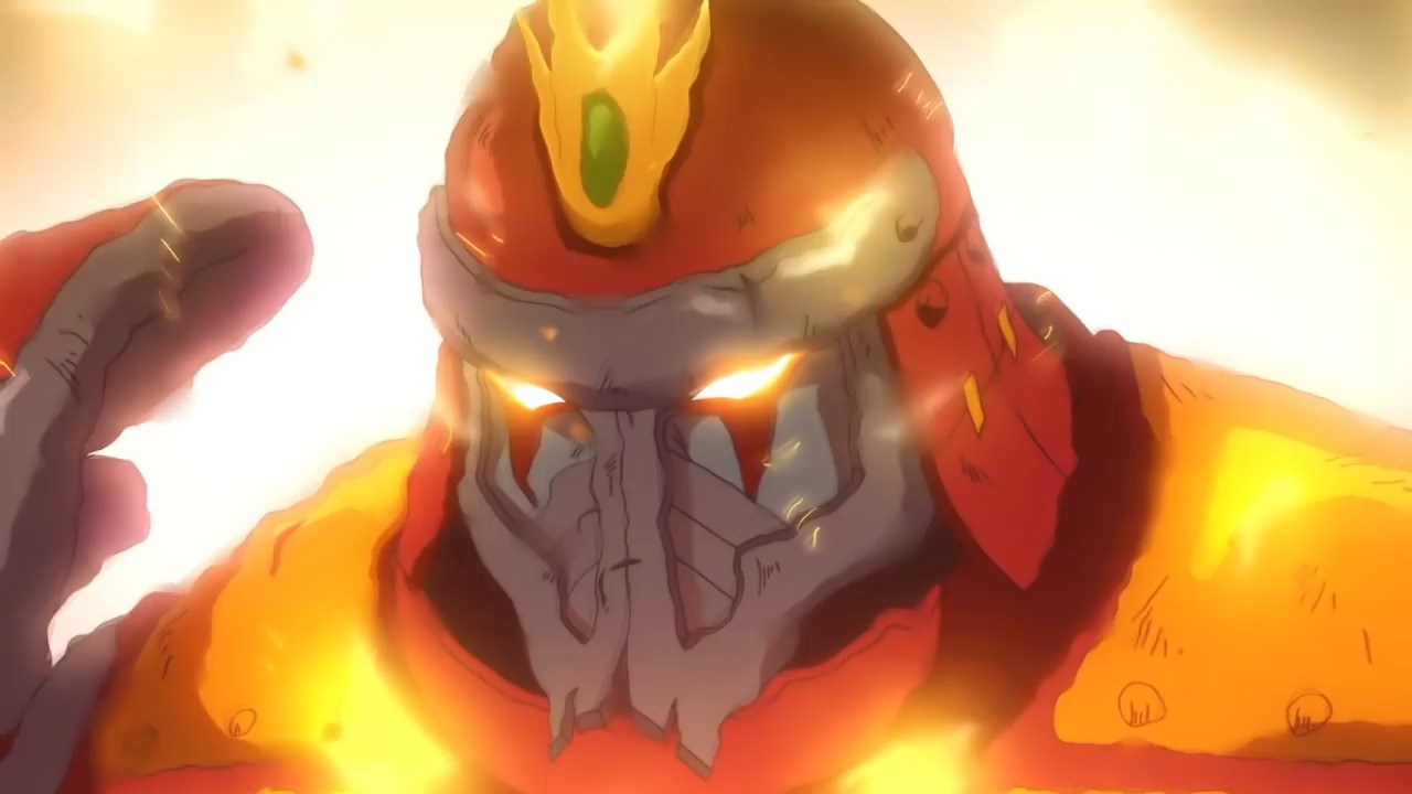 Улица демонов — скриншот 30