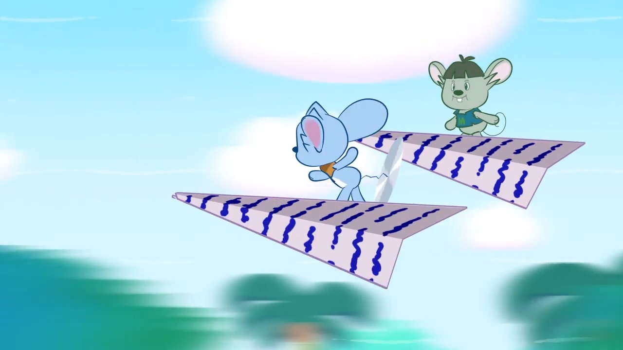 Малыш Гамба — скриншот 16