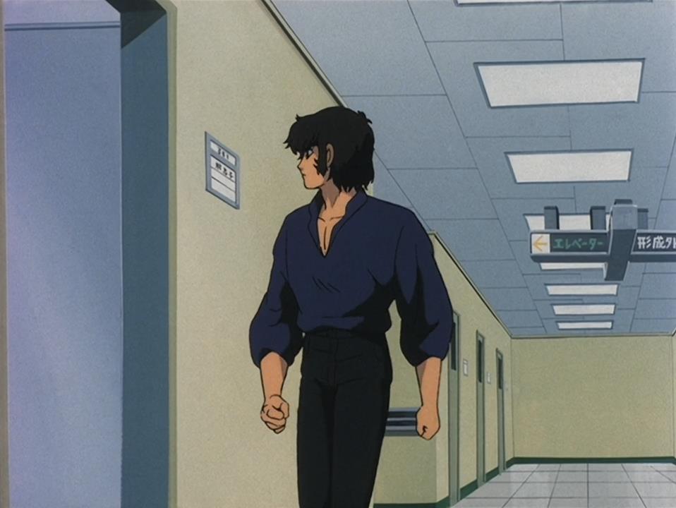 Человек-дьявол: Птица-демон Сирена — скриншот 30