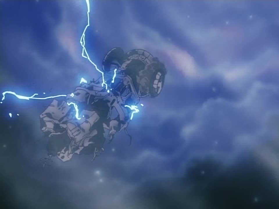 Бесконечное путешествие корабля Ривиас — скриншот 18