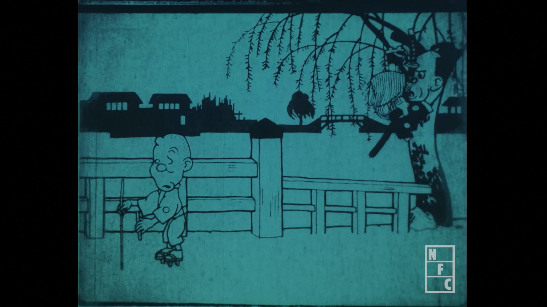 Тупой меч — скриншот 17