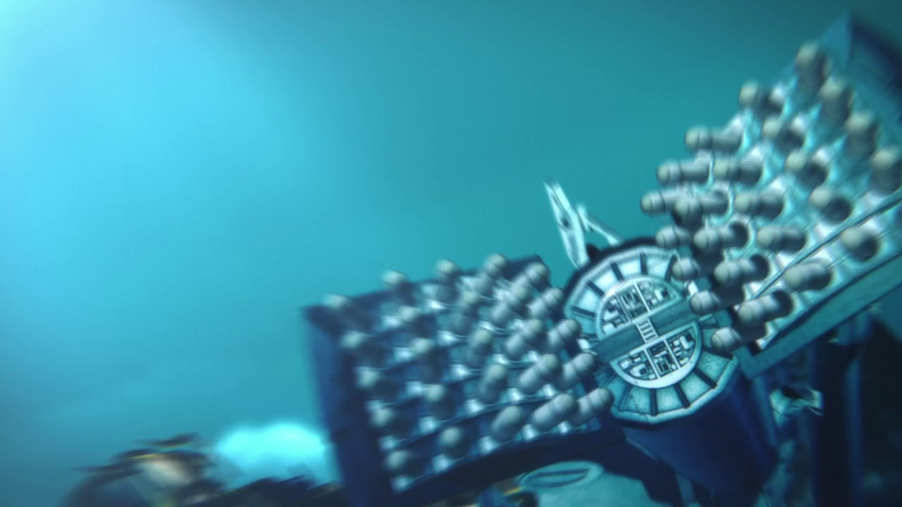 Чудачества любви не помеха! На линии фронта — скриншот 15