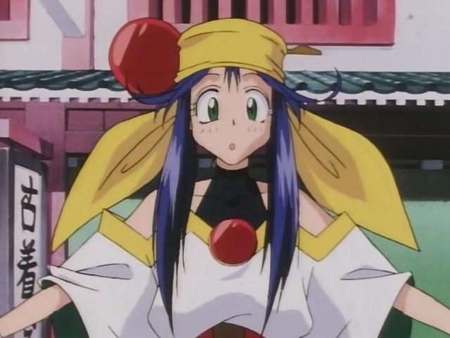 Воины-марионетки Джей — скриншот 9