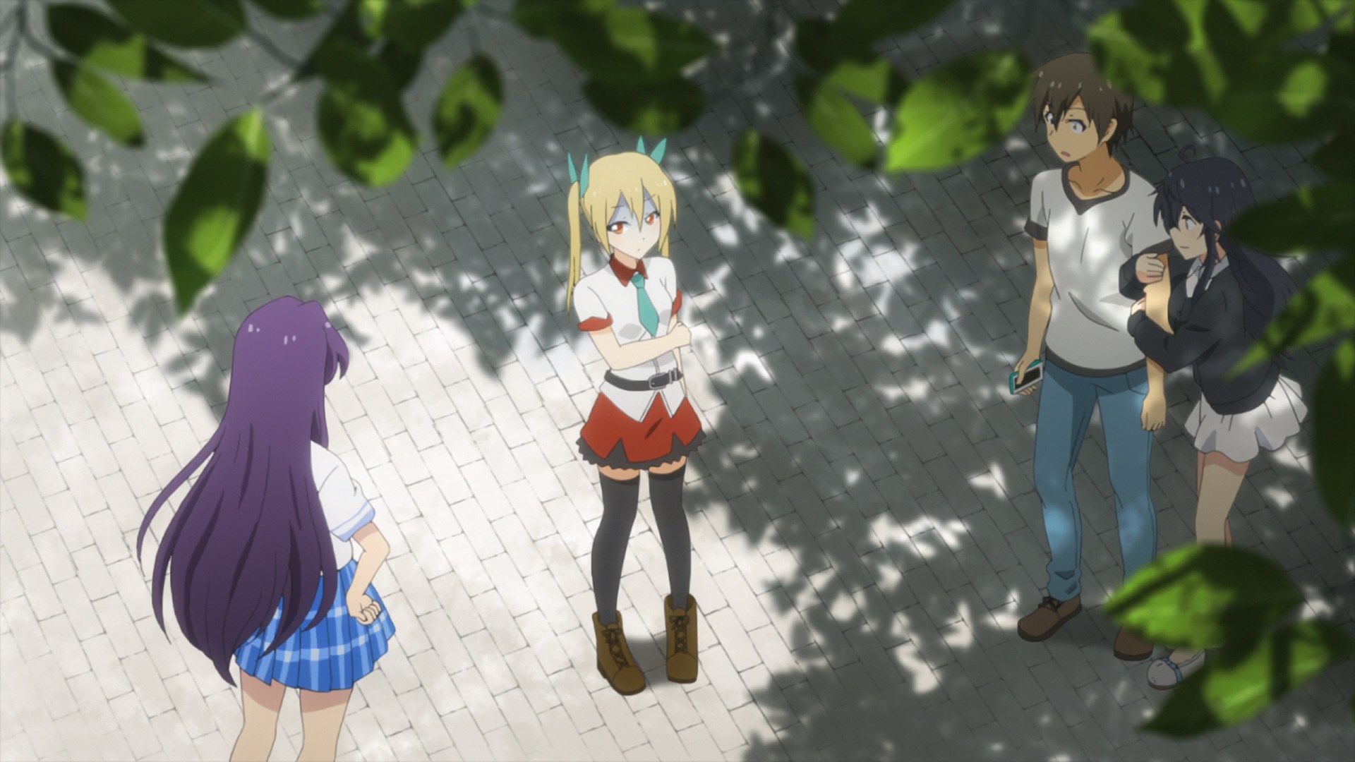 А ты думал, что твоя жена в онлайн-игре на самом деле не девушка? — скриншот 25