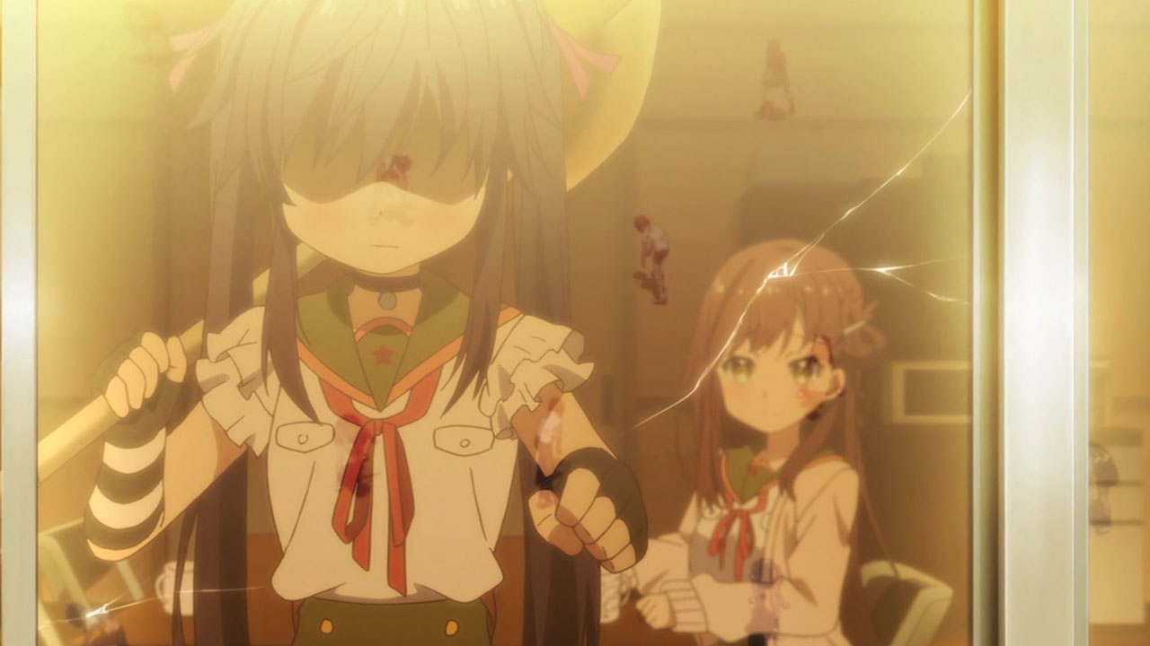 Школьная жизнь! — скриншот 39