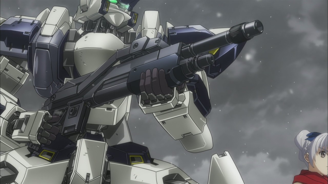 Стальная тревога! Незримая победа — скриншот 10