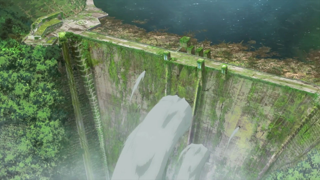 Доктор Стоун: Каменные войны — Эпизод 0 — скриншот 6