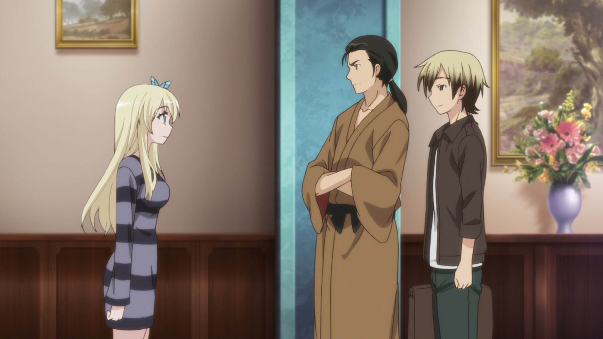 У меня мало друзей: Продолжение — скриншот 25