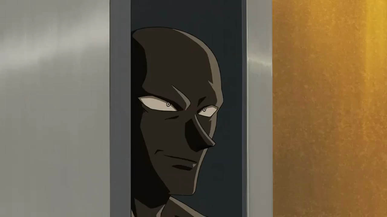 Детектив Конан: Квартал молчания — скриншот 12