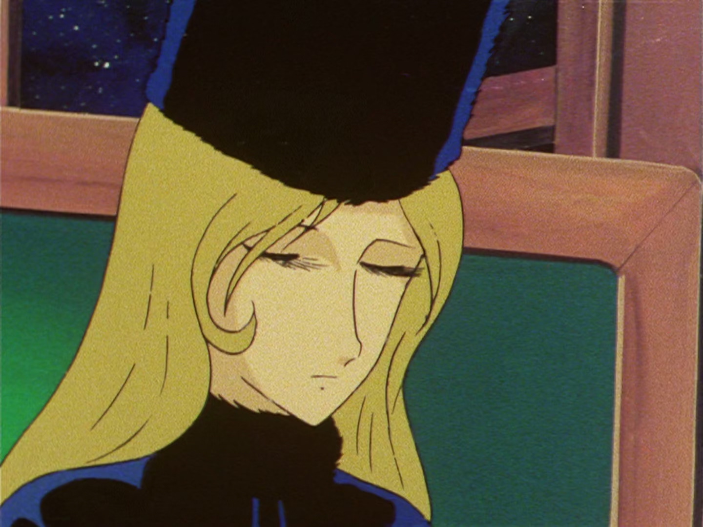 Галактический экспресс 999 — скриншот 10