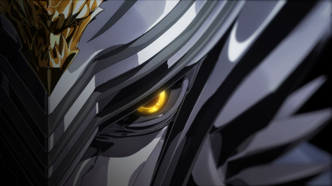 Гаро: Печать пламени — скриншот 7