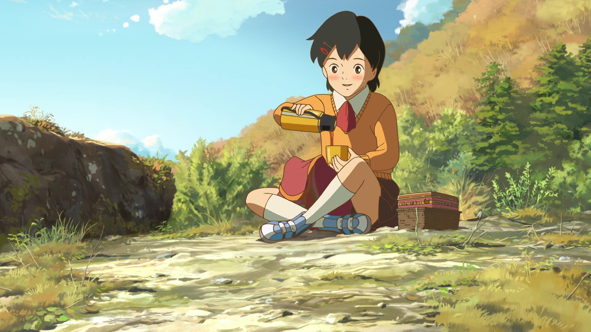 Ловцы забытых голосов — скриншот 7