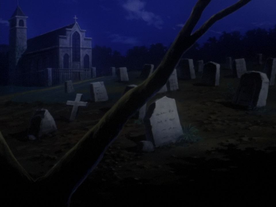 Хеллсинг: Война с нечистью — скриншот 19