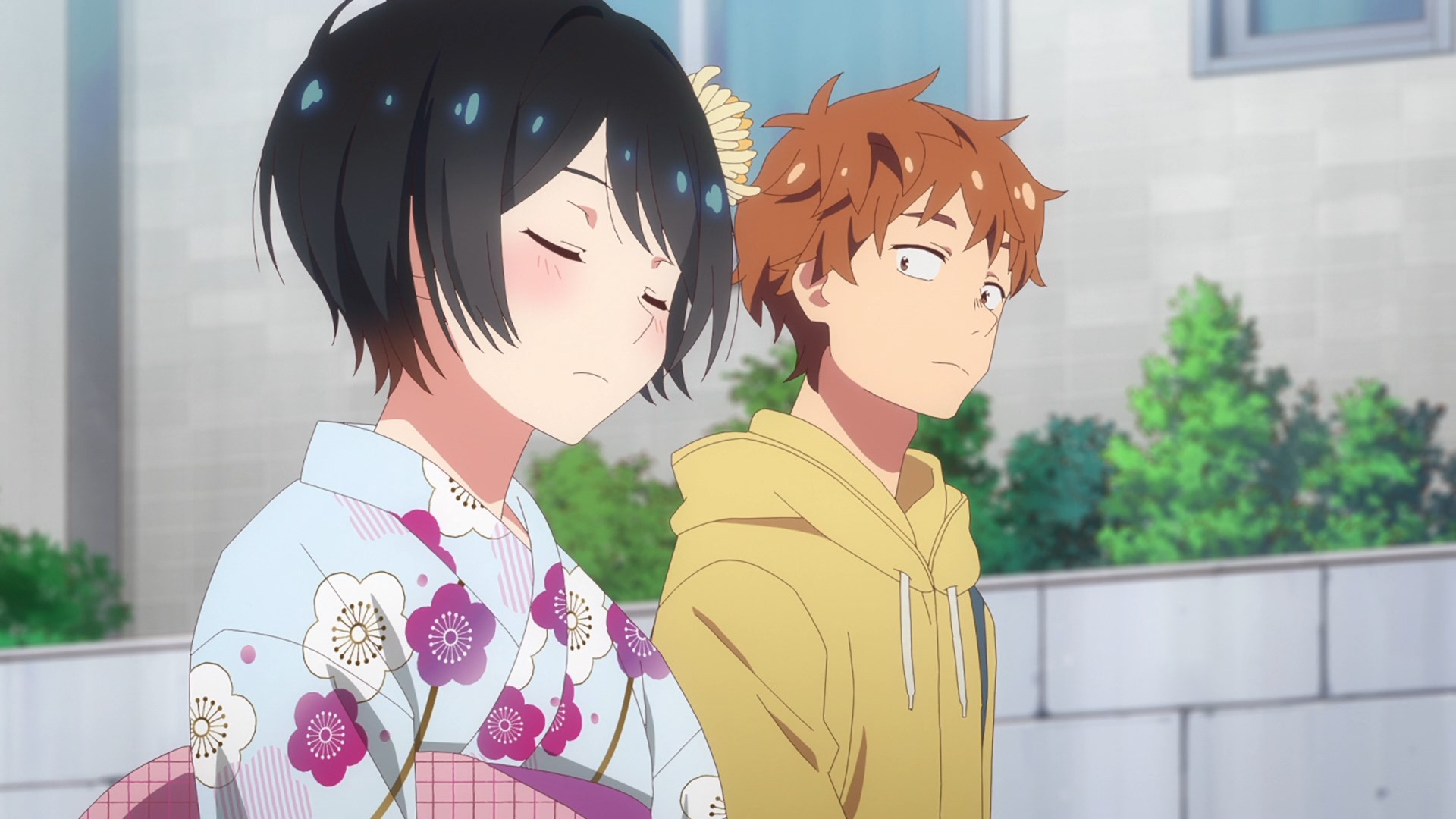 Девушка на час 4 — скриншот 14