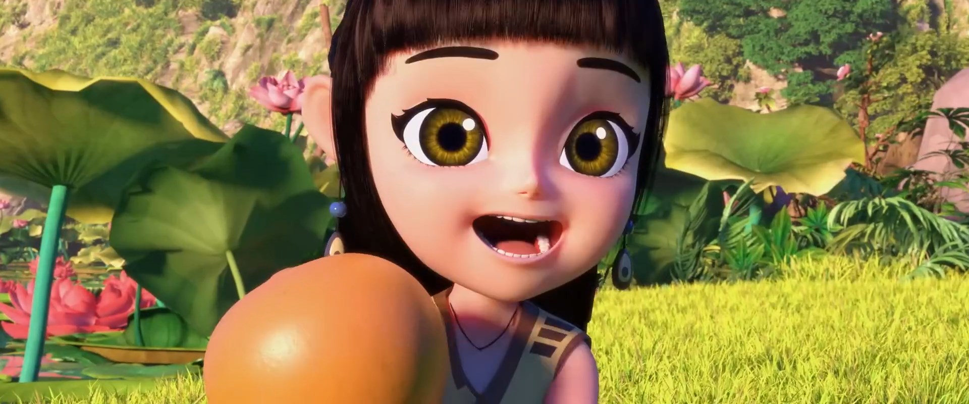 Я — Нэчжа 2: Возвращение героя — скриншот 20