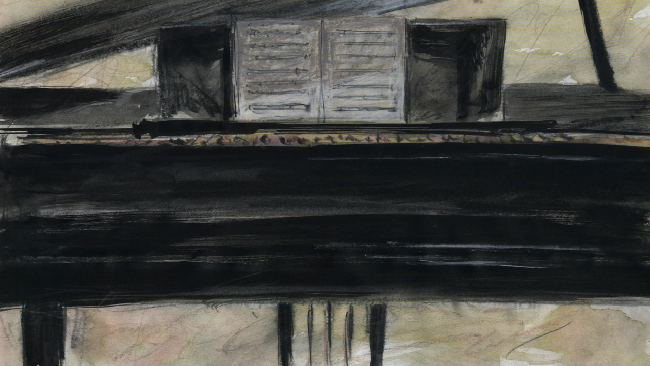 Струны Майбриджа — скриншот 4