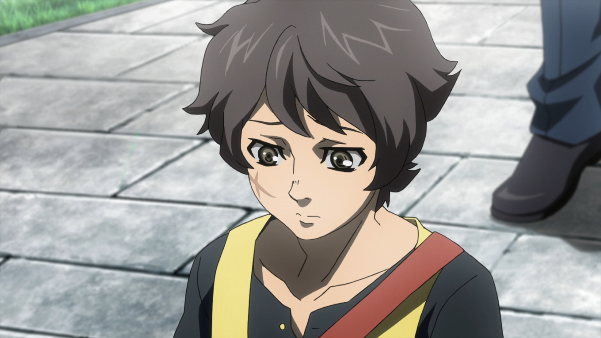 Страна чудес смертников: Обладатель красного ножа — скриншот 14