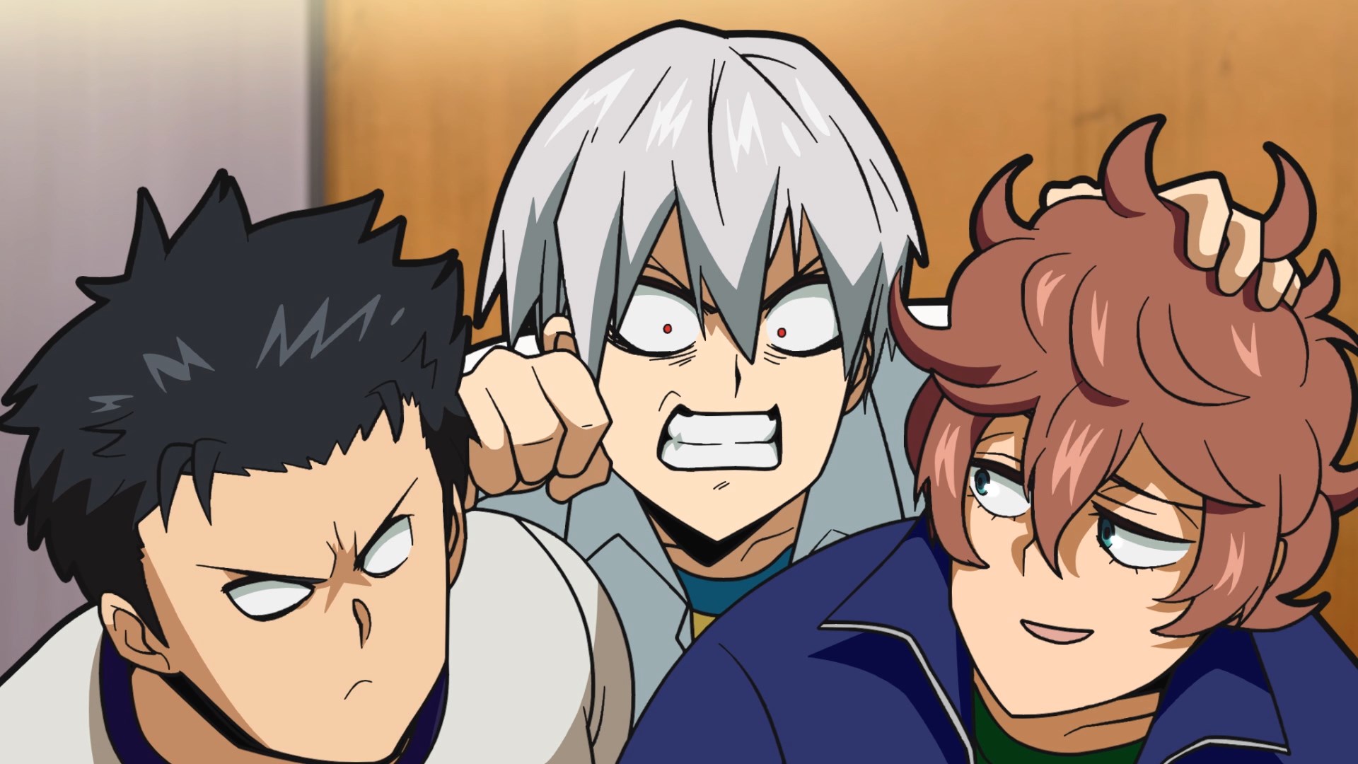 Пылающий кабадди — скриншот 17