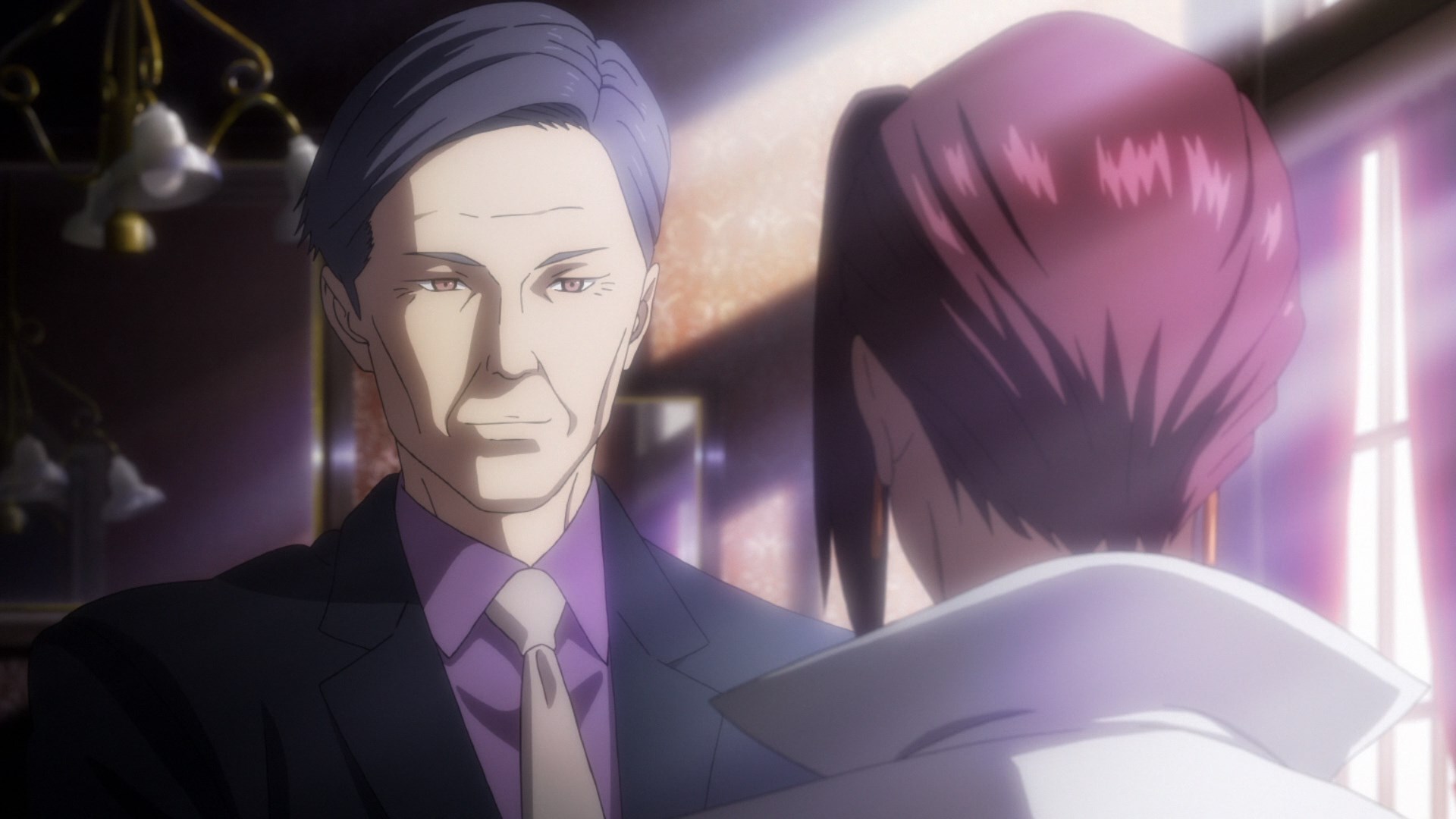 Призрак в доспехах (2015) — скриншот 5