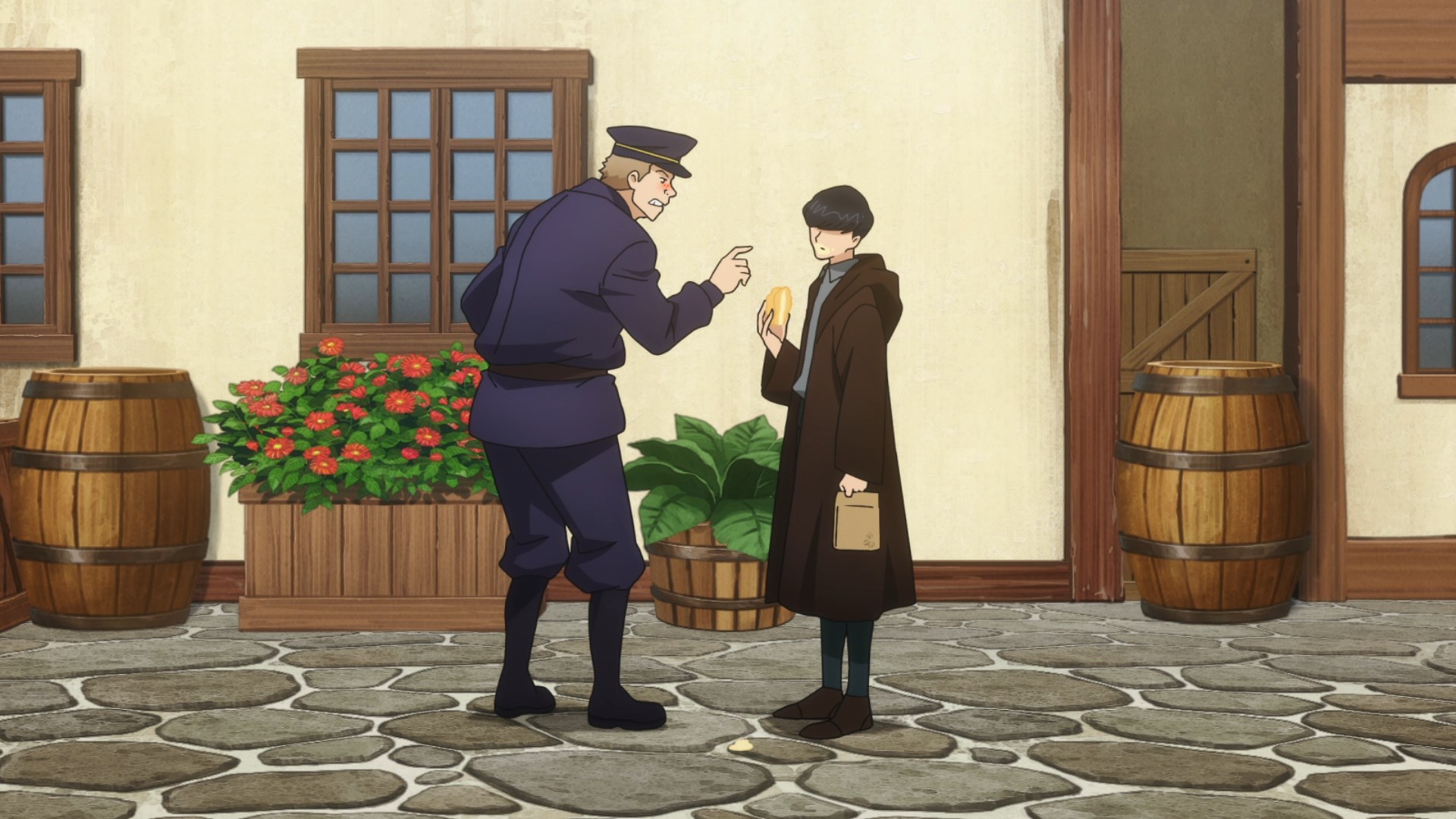 Магия и мускулы — скриншот 18