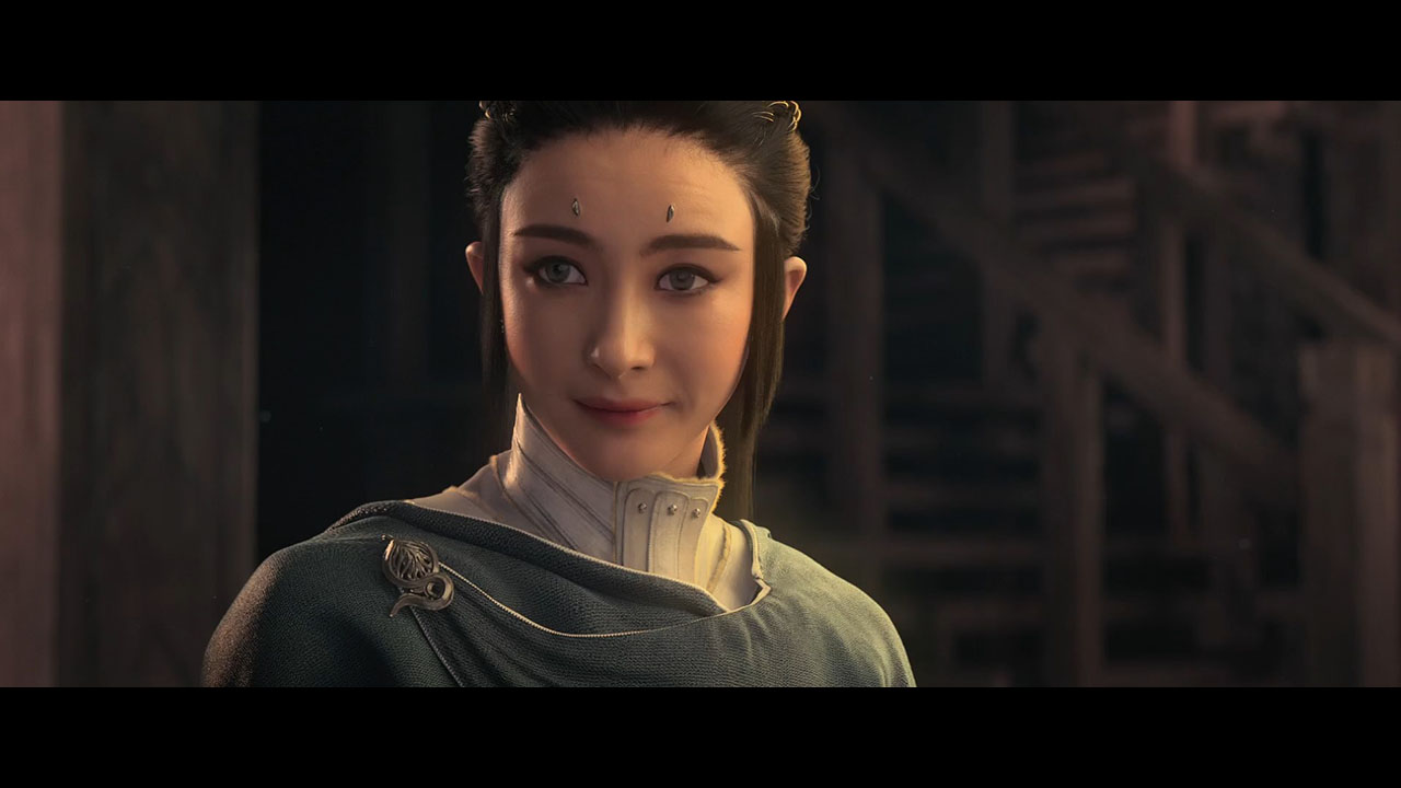 Легенда о разорении династии — скриншот 7