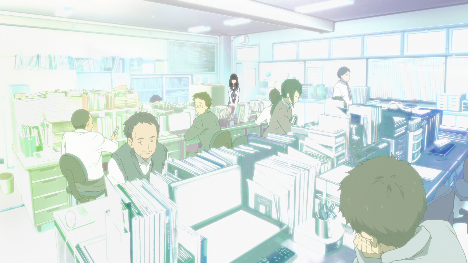 Хёка — скриншот 11