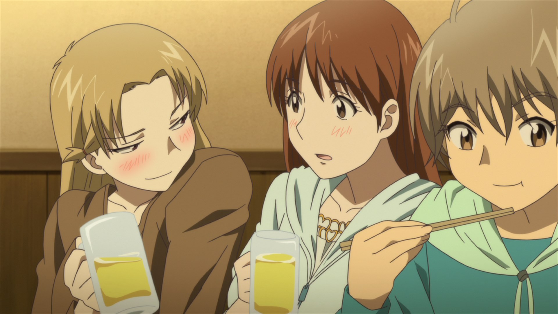 Божественные куклы — скриншот 4