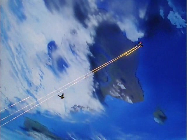 Тэнти — лишний! — скриншот 14