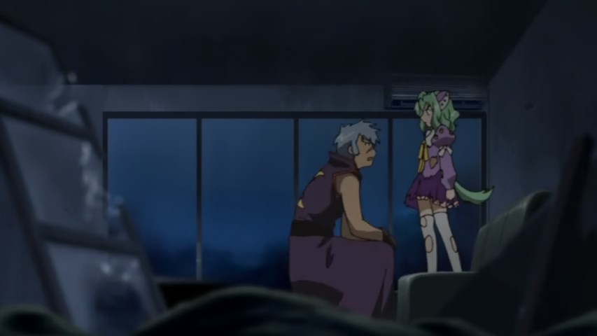 Кёсиро под вечным небом — скриншот 29