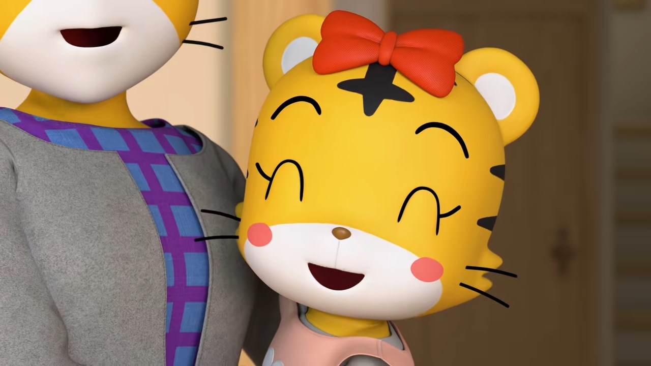 Shimajiro 3D — скриншот 30