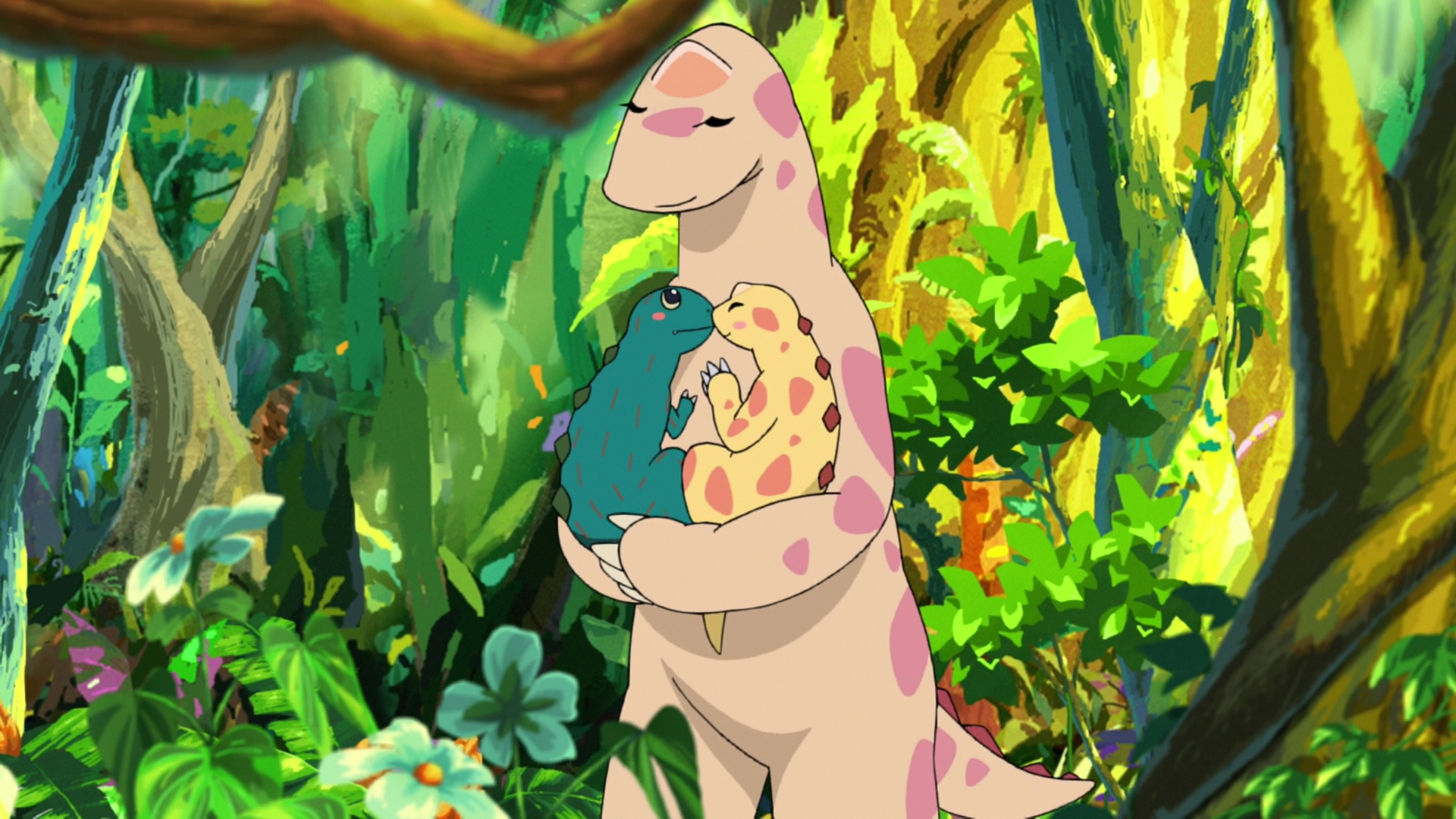 Ты вкусняшка? — скриншот 21