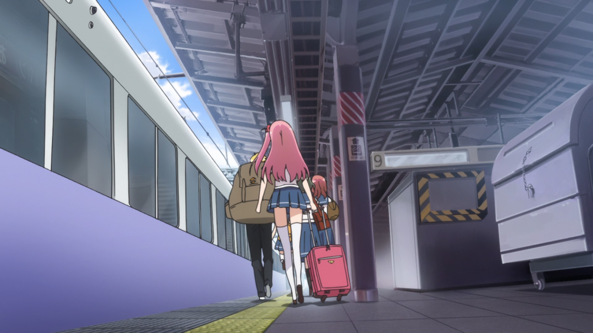 Саки на национальном чемпионате — скриншот 13