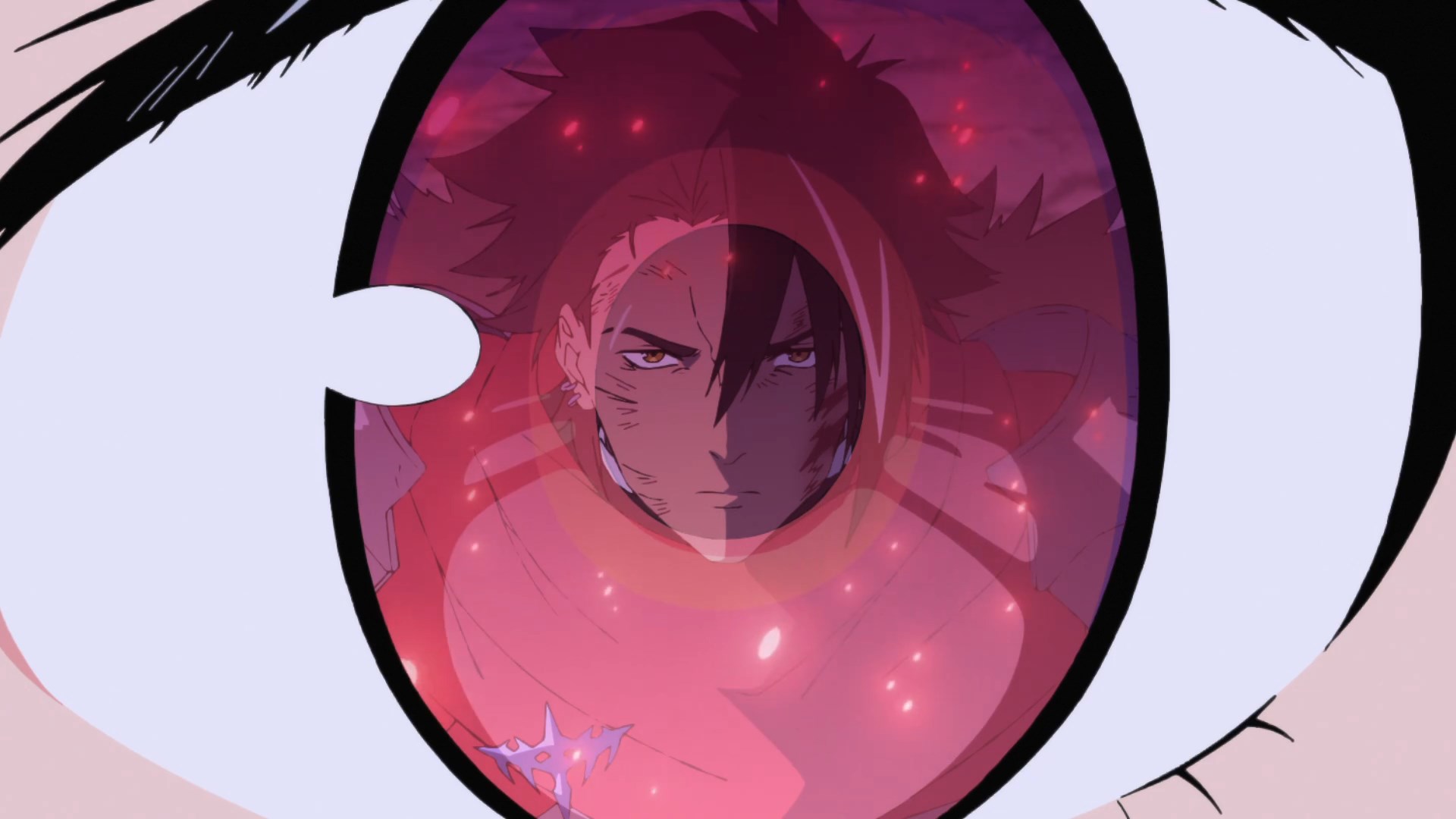 Приговорённый быть героем: Тюремные записи девять тысяч четвёртого штрафного отряда героев — скриншот 26